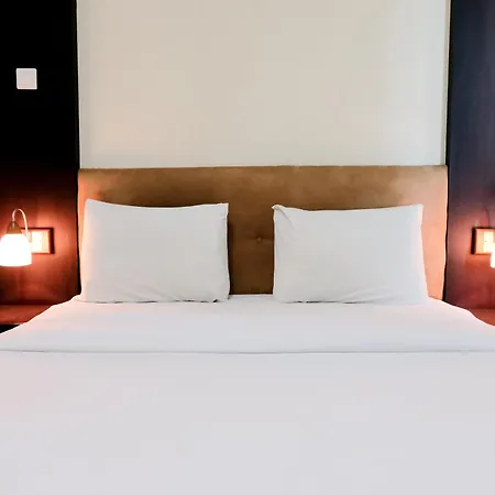 شقة Simply 2Br